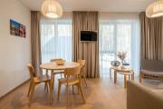 Sunset Apartment