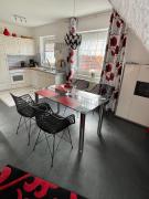 Ferienwohnung Sonnenkieker Greetsiel