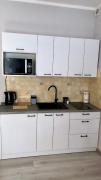 Apartament przy Wangu