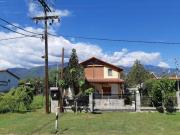 Attic close to sea(150m) in Leptokarya -Σοφίτα