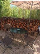 Adorable guest houseannexe avec terrasse