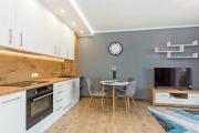 Apartament Baltic Sea 3 - Gdańsk Przymorze