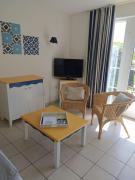 Charmante maison de vacances avec accès piscine