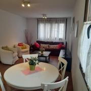 Precioso apartamento a pie de montañas y playas