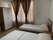 Familiar Apartments!Near the Beach & Butrinti Lake!