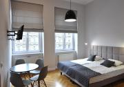 Wroclaw City Apartments