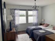 Huoneistomajoitus Pirtti, LaatuLomat