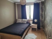 Apartament Palisadowa