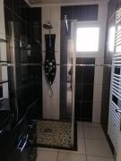 maison entre lacs et ocean