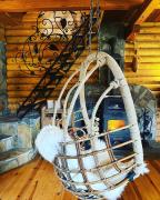 Brvnara DRINA Wooden House Drina