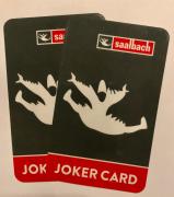 Saalbacher Perle Top 3