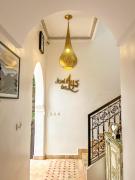 Riad des Lys