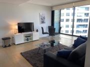 Stunning one bedroom St Leonards ATC010806