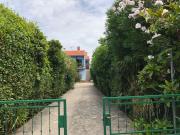 Apartment in villa, private pool, big garden, close to sea and Old Zadar town