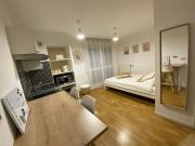 Studio Cosy à 10 min de Paris