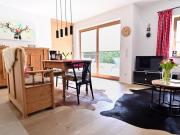 FEWO RISSERKOGEL das Original mit großem Garten