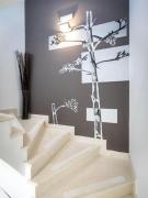 Bleu Villa - Three Bedroom Villa with Balcony and City view