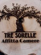 TRE SORELLE AFFITTA CAMERE TRE SORELLE AFFITTA CAMERE