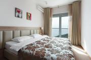 Top-Hill Stunning View 2 BDR Apt & Sunset Terrace