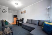 Apartament 120m od morza