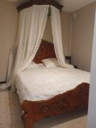 Appartement LA Grande Motte pour 5 personnes maximum