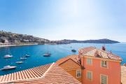 BELVEDERE AP1059 Villefranche-sur-Mer by Riviera Holiday Homes