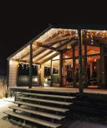 Romantic Getaway for 2 with Wellness Bohemian Homes