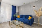 Family Holiday Apartment Kolberg by Renters