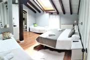 Casa Rural Madera y Sal
