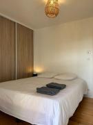 Belle villa avec piscine