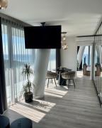 AXEL WAVE Seaview Apartment &SPA