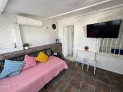 Habitacion con terraza en Alicante