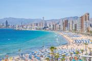 Top Benidorm