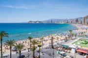 Top Benidorm