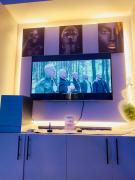 Azure Urban Resort Residences - The Paris Hilton Beach Club