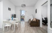 Apartament KS Wola Prymasa 407 Apartament KS Wola Prymasa 407