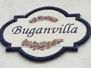 Buganvilla No 4 Aire acondicionado