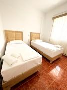 Garden Villa Sarande Apt-3