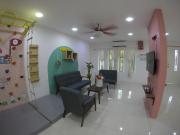Top Kampong Gong Pauh