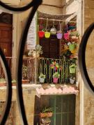 Salt 54 by Savynomad Harbour Residences Valletta