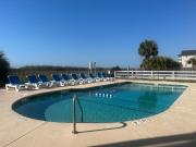 Ocean Waves I Direct Oceanfront I Ocean Pier 4 I North Myrtle Beach
