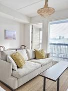 Uusi laadukas yksiö Hangon keskustassa