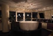 sky FLAT jacuzzi sauna 27 FLOOR
