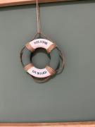 IL COVO DEL PESCATORE