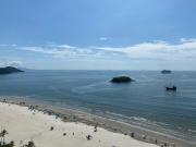 IPZ2D - Frente Mar, 20º andar, 4 Dorm, Linda Vista