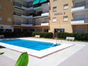 FUENGIROLA PLAYA y PISCINA PERLA 2 ESTUDIO