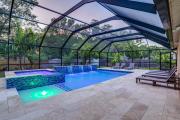 Heated Pool & Spa, 4 Mi to Beach: Seminole Home