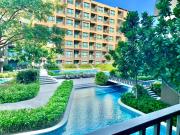 The rain cha-am huahin by da