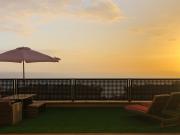 Propiedad nueva con piscina, seguridad privada y vista al océano en Tenerife - ES-279-9