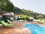 Casa rural con piscina climatizada, barbacoa y Wi-Fi en Icod de los Vinos - ES-279-19